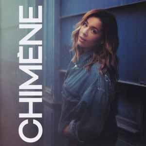 Capa do Álbum "Chimène ", de Chimène Badi
