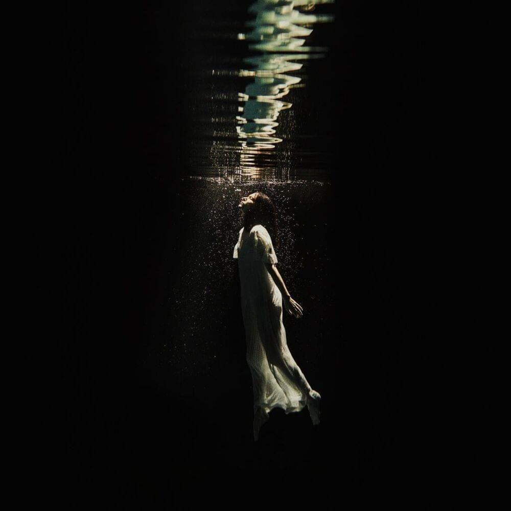 Portada de Álbum "Heaven, Wait", de Ghostly Kisses