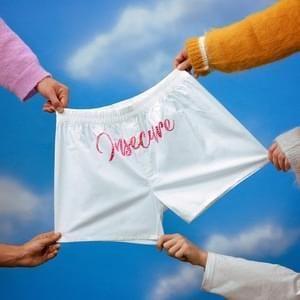 Portada de Sencillo/EP "Insecure", de Elevator Boys