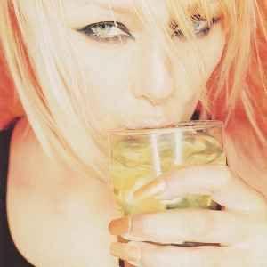 Portada de Álbum "6", de Louise Hoffsten