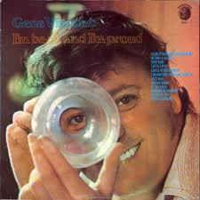 Capa do Álbum "I'm Back And I'm Proud", de Gene Vincent