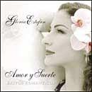 Portada de Álbum "Mi Tierra", de Gloria Estefan