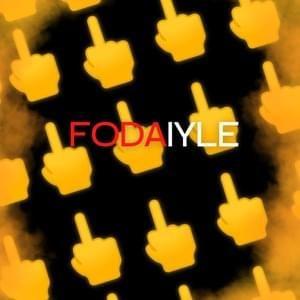 Portada de Sencillo/EP "Fodaiyle (part. Void.mp3)", de YU MATO