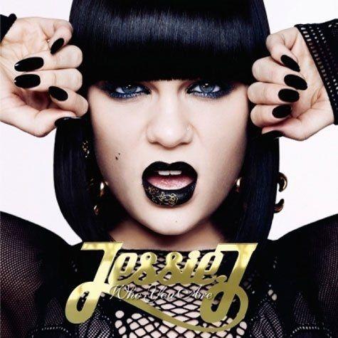 Portada de Álbum "Who You Are (Deluxe Edition)", de Jessie J