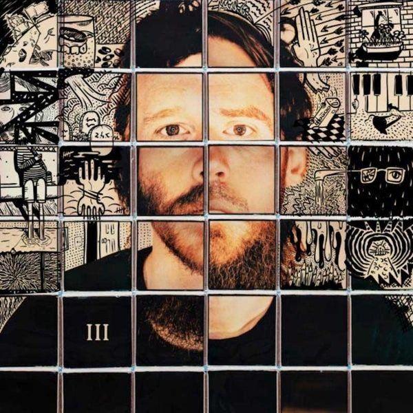 Portada de Álbum "III: Bad Books", de Manchester Orchestra