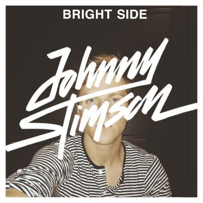 Capa do Single/EP "Bright Side", de Johnny Stimson