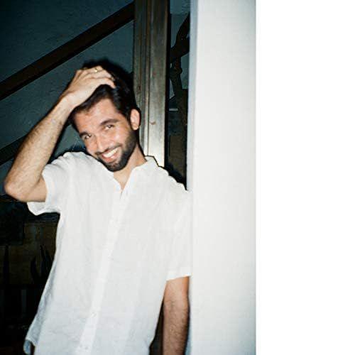 Portada de Sencillo/EP "A Coisa Mais Linda Que Existe", de Silva