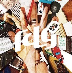 Portada de Álbum "Funk como Le Gusta", de Funk Como Le Gusta