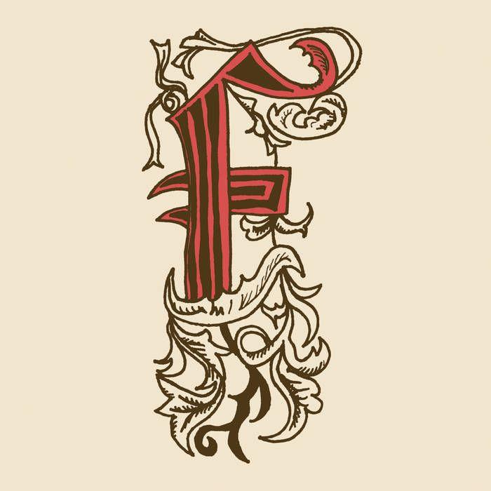 Portada de Álbum "Folk Lullabies For Children And The Childless", de Darren Hayman