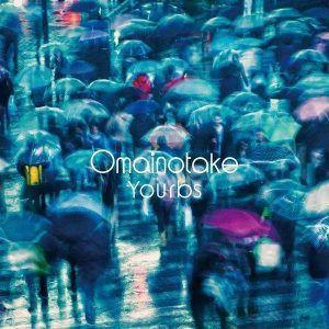 Capa do Single/EP "Yourbs", de Omoinotake