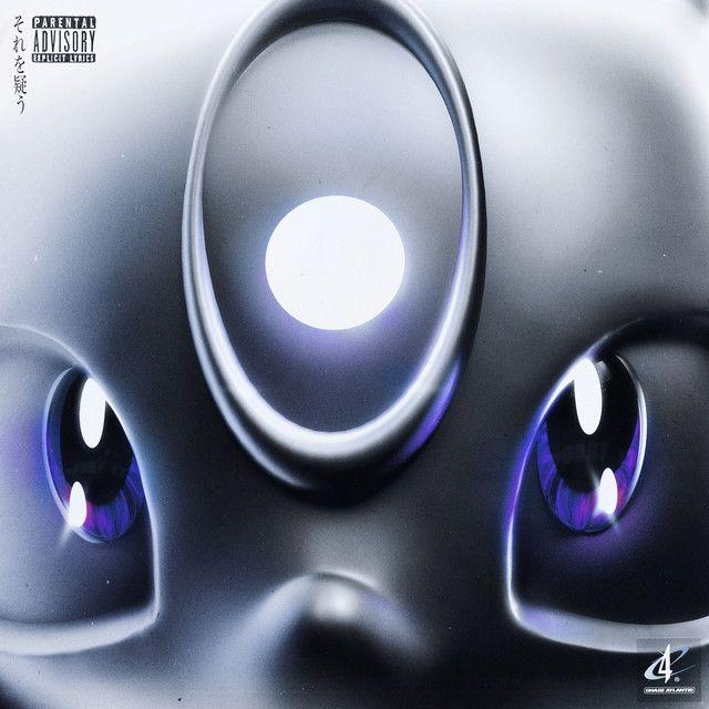 Capa do Single/EP "DOUBT IT", de Chase Atlantic