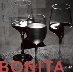 Single/EP cover of "Bonita" by Fernanda Takai