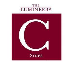 Portada de Álbum "C-Sides", de The Lumineers
