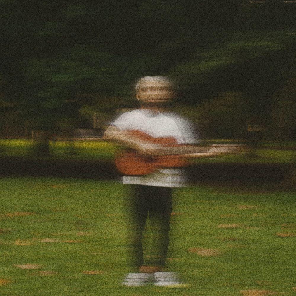 Capa do Single/EP "Orgulho", de Gabriel Nobre