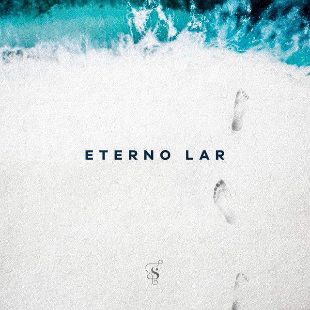Single/EP cover of "Eterno Lar" by Projeto Sola
