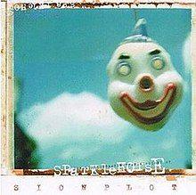 Portada de Álbum "Vivadixiesubmarinetransmissionplot ", de Sparklehorse