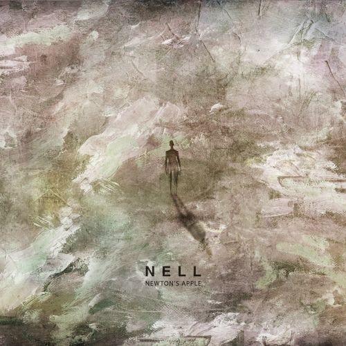 Portada de Álbum "Newton's Apple", de NELL