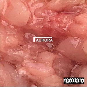 Capa do Single/EP "Aurora", de Mc Lullu