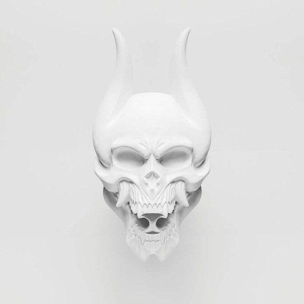Album cover of "Silence In The Snow " by Trivium