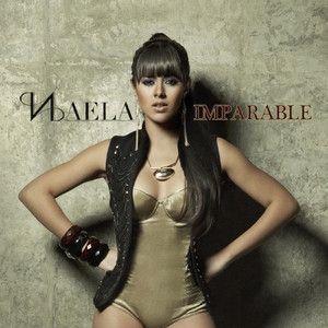 Capa do Álbum "Imparable (Deluxe)", de Naela