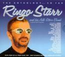 Portada de Álbum "The Anthology...So Far's", de Ringo Starr