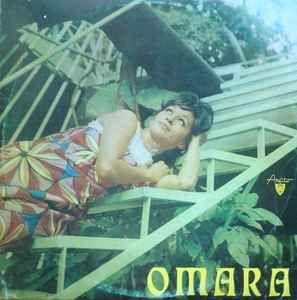 Portada de Álbum "Omara (1967)", de Omara Portuondo