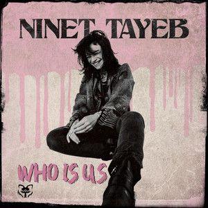 Capa do Single/EP "Who Is Us", de Ninet Tayeb