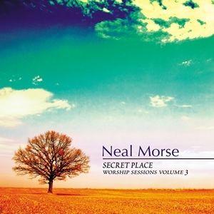 Capa do Álbum "Secret Place", de Neal Morse