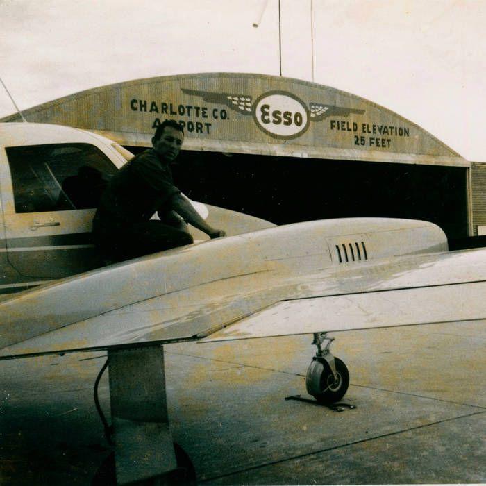 Portada de Sencillo/EP "Andy", de Iron & Wine