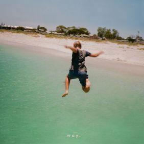 Capa do Single/EP "Way", de Kuonechan