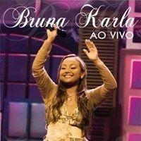 Portada de Álbum "10 Anos (Ao Vivo)", de Bruna Karla