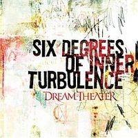 Portada de Álbum "Six Degrees of Inner Turbulence", de Dream Theater