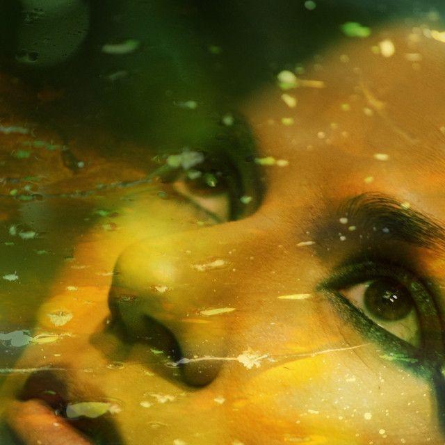 Portada de Sencillo/EP "Sete Mil Léguas", de Jord Guedes