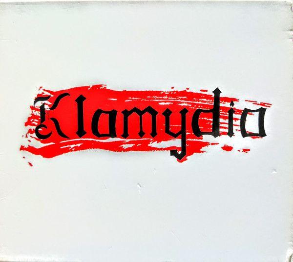 Portada de Álbum "Klamydia (2007)", de Klamydia