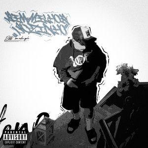 Portada de Álbum "BEM MELHOR SOZINHO", de Yung Bitetti