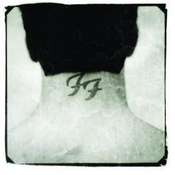 Portada de Álbum "There Is Nothing Left To Lose", de Foo Fighters