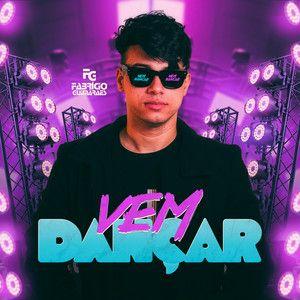 Capa do Album "Vem Dançar", de Fabrício Guimarães