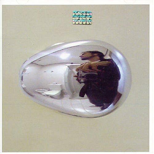 Portada de Álbum "Tudo Novo de Novo", de Paulinho Moska