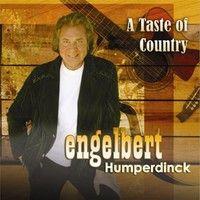 Portada de Álbum "A Taste Of Country", de Engelbert Humperdinck