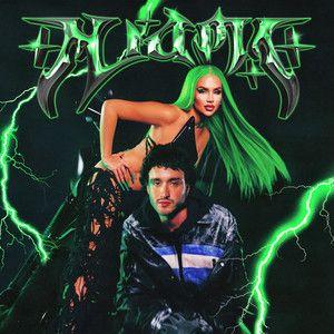 Capa do Single/EP "Miami (part. Kweller)", de Vivi