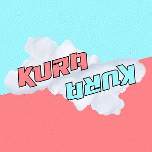 Capa do Single/EP "Kura Kura", de Trickle