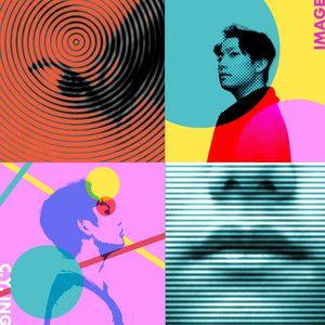 Portada de Sencillo/EP "image", de C.Y. Ing