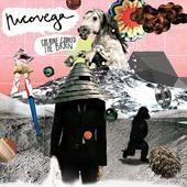 Portada de Álbum "Cocaine Cooked The Brain", de Nico Vega