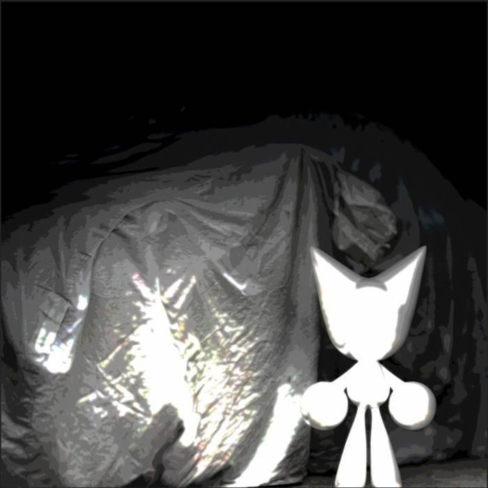 Single/EP cover of "ACT RIGHT" by femtanyl