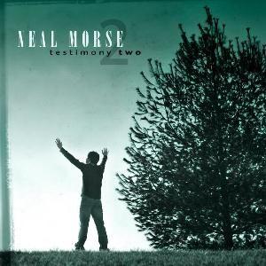 Capa do Álbum "Testimony 2", de Neal Morse