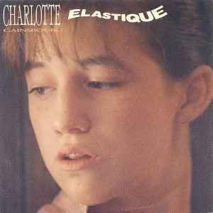 Portada de Sencillo/EP "Elastique", de Charlotte Gainsbourg