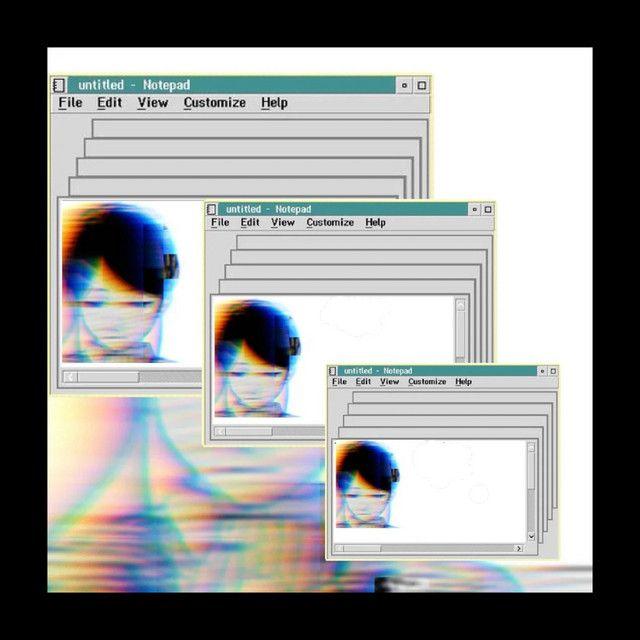 Capa do Single/EP "I'll Save Myself This Time", de VIOLENT VIRA