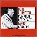 Portada de Álbum "The Best of Duke Ellington", de Duke Ellington