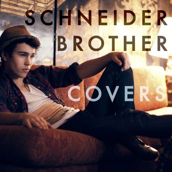 Portada de Álbum "Schneider Brother Covers", de MAX
