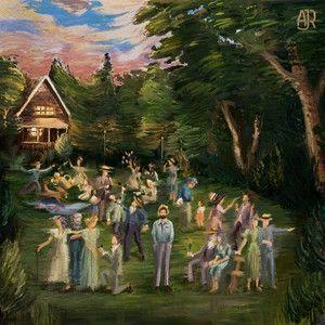 Portada de Sencillo/EP "Betty", de AJR